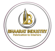 Bhaarat Industry - Fabrication to Interiors logo